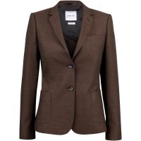 Blazer Dam Club 30 Brunmelerad J.Harvest & Frost