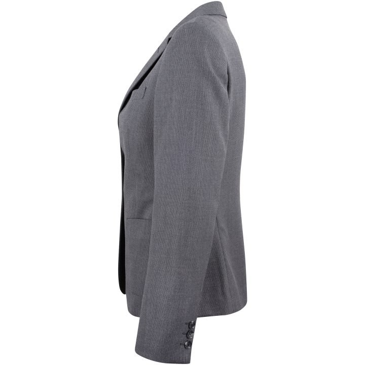 Blazer Dam Club 30 Gråmelerad J.Harvest & Frost 32 – bild 3