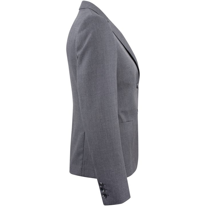 Blazer Dam Club 30 Gråmelerad J.Harvest & Frost 32 – bild 4