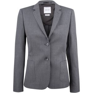 Blazer Dam Club 30 Gråmelerad J.Harvest & Frost