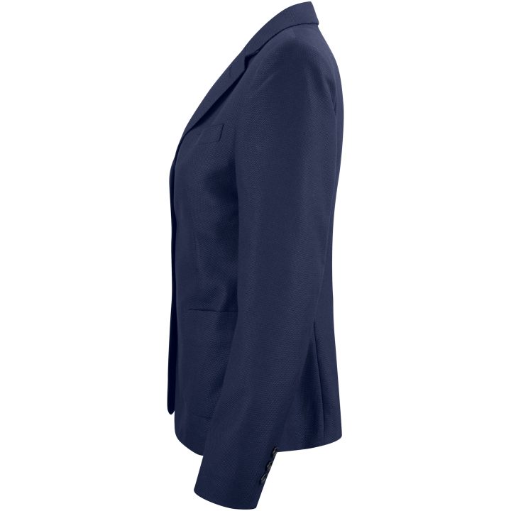 Blazer Dam Club 30 Marinblå J.Harvest & Frost 32 – bild 3
