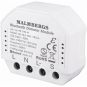 Bluetooth Smart Dosdimmer, 150W LED MALMBERGS