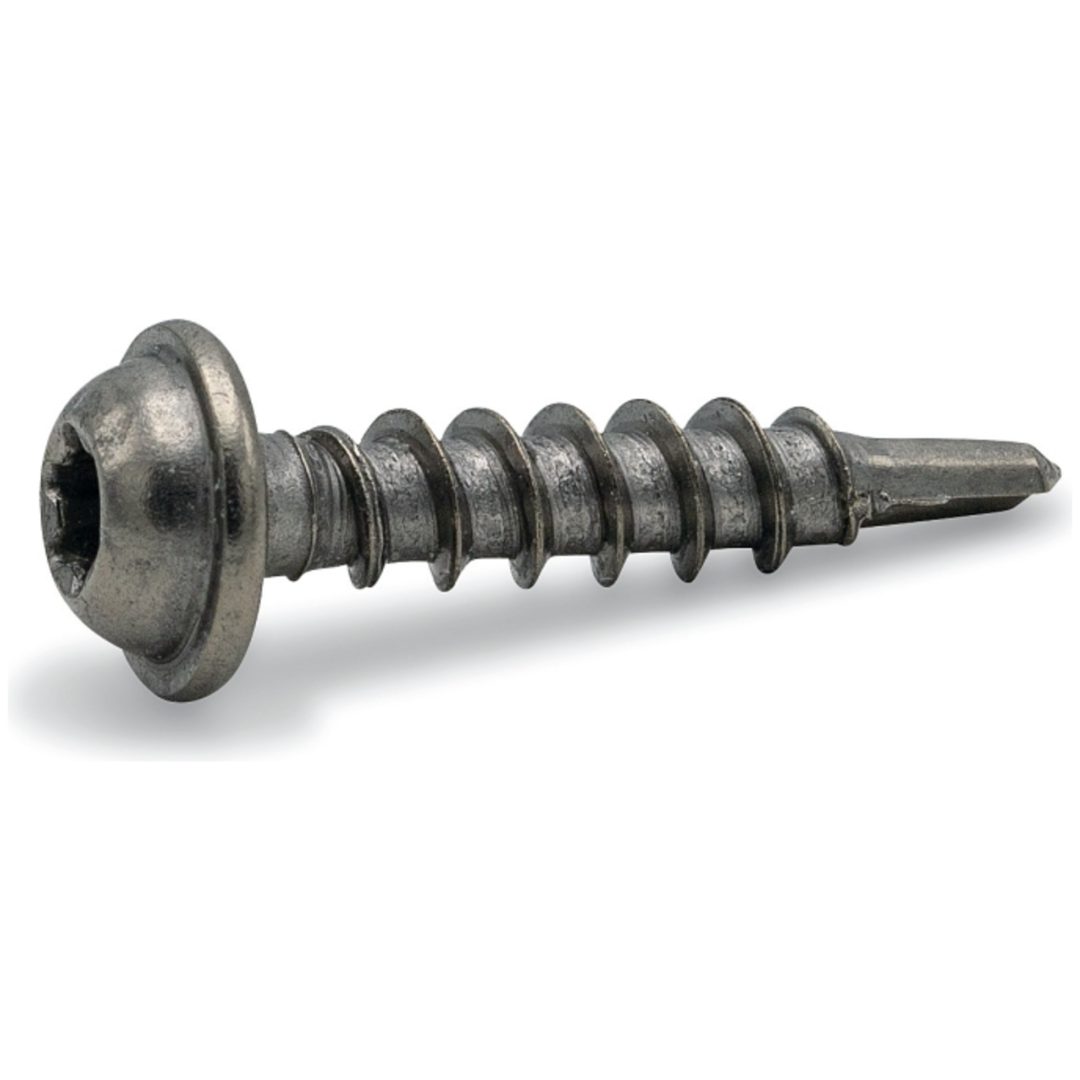 Bleckskruv 3,9x20 Bsp Rf Brk=250 FAST Dimension d x L mm: 3,9x20