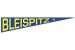 BLEISPITZ logo
