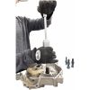 Blindlageravdragare Med Slaghammare Svart/machined/silver MOTION PRO – miniatyr 4