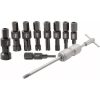 Blindlageravdragare Med Slaghammare Svart/machined/silver MOTION PRO – miniatyr 1