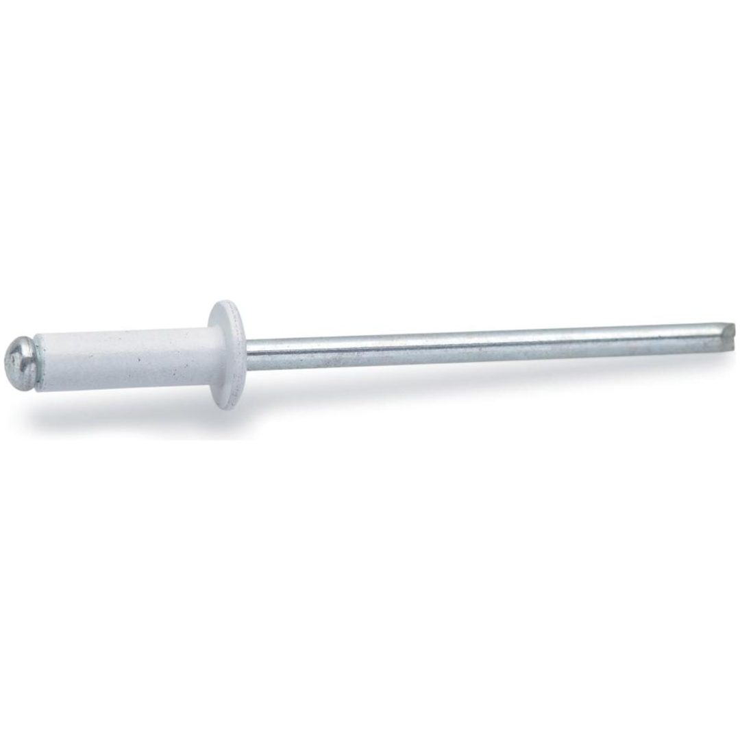 Blindnit Brk=250 FAST Dimension mm: 3,2x8