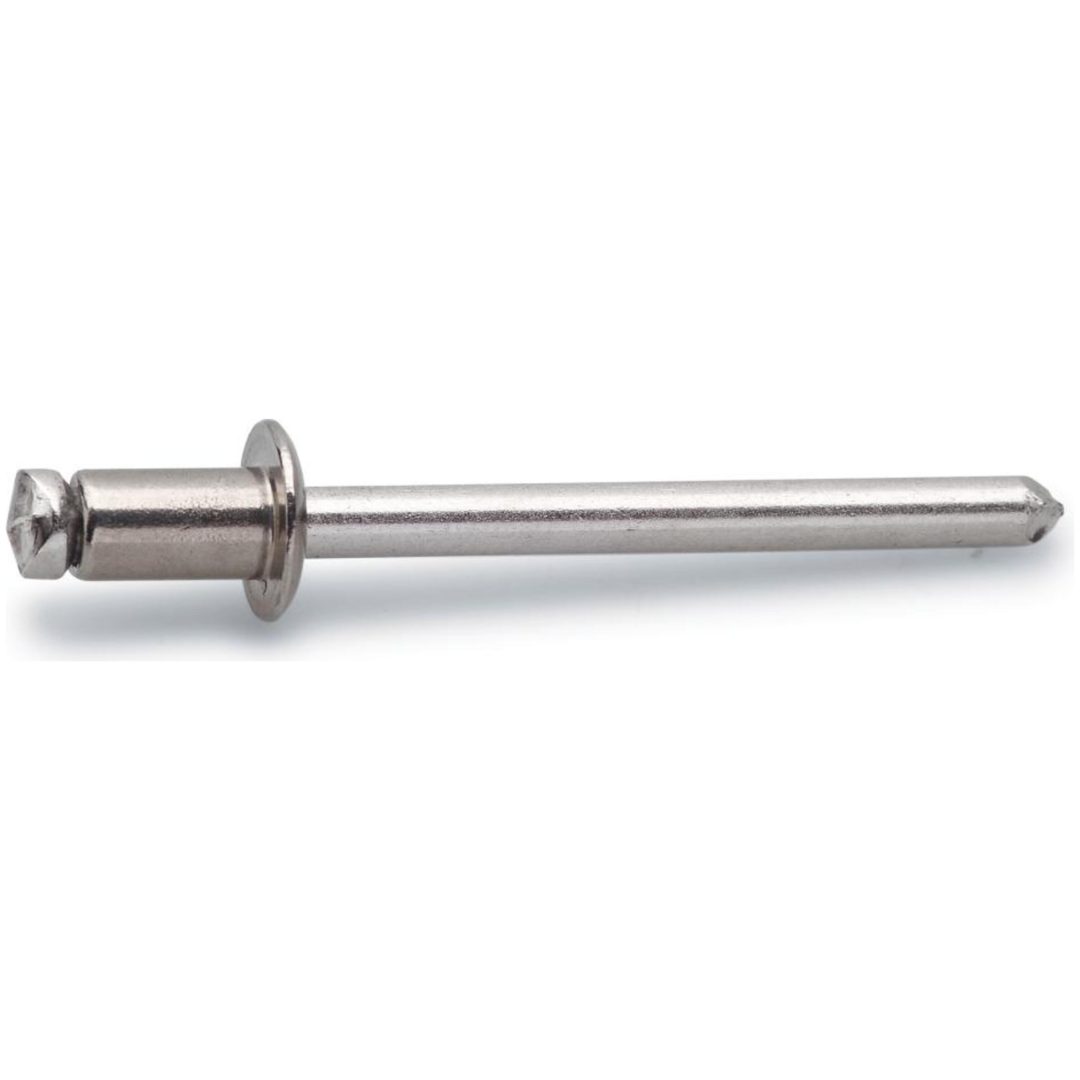 Blindnit Rfr Brk=250 FAST Dimension mm: 3,2x6