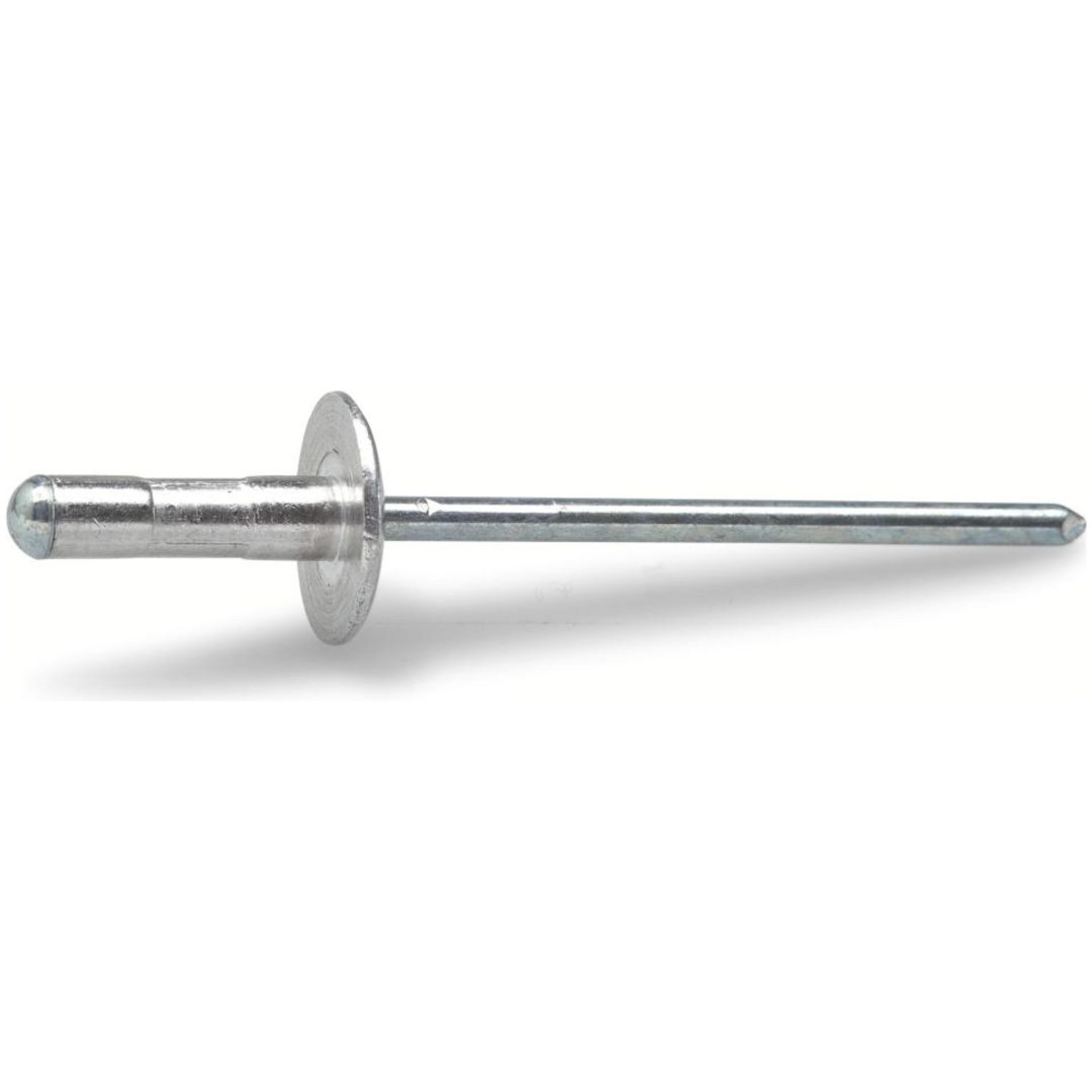 Blindnit Sk Al/st Sb FAST Dimension mm: 3,2x7,9