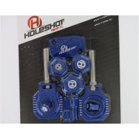 Bling Kit Holeshot