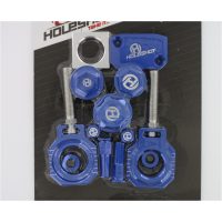 Bling Kit Holeshot