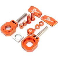 Bling Kit Holeshot