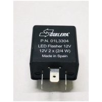 Blink Relä 12V För Led - Rieju Original