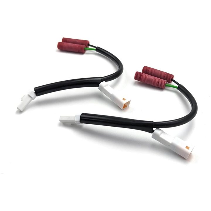 Blinkers Adapter DENALI – bild 2