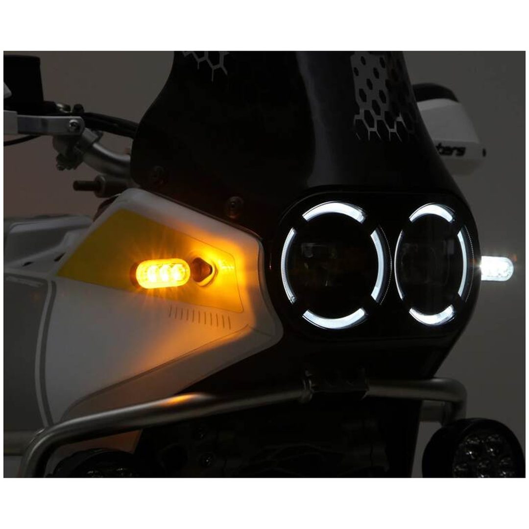 Blinkers Adapter DENALI – bild 3