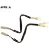 Blinkers Adapterkabel - Aprilia OXFORD Aprilia – miniatyr 1