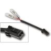 Blinkers Adapterkabel - Harley Davidson HIGHSIDER Harley Davidson – miniatyr 3