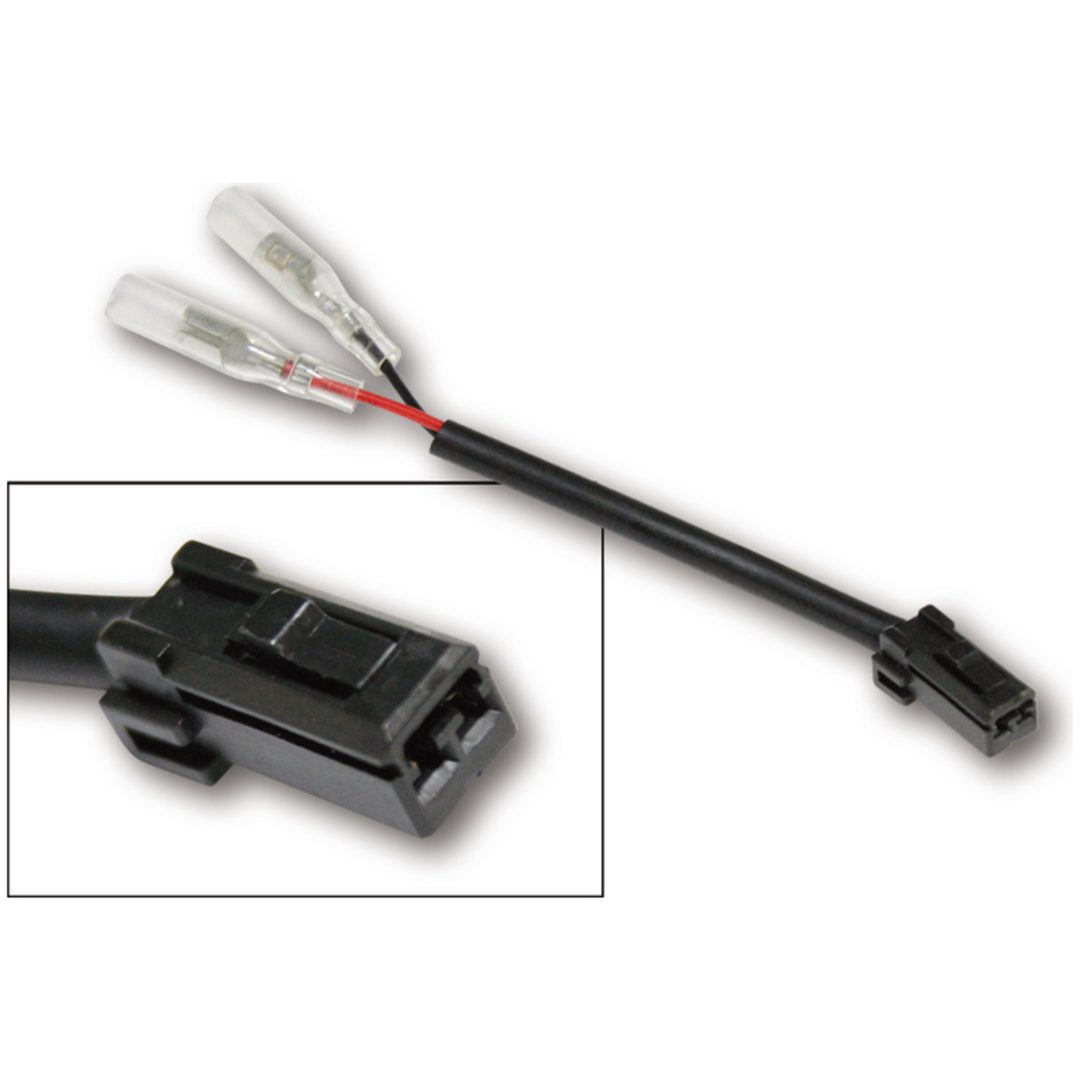 Blinkers Adapterkabel - Harley Davidson HIGHSIDER Harley Davidson – bild 3