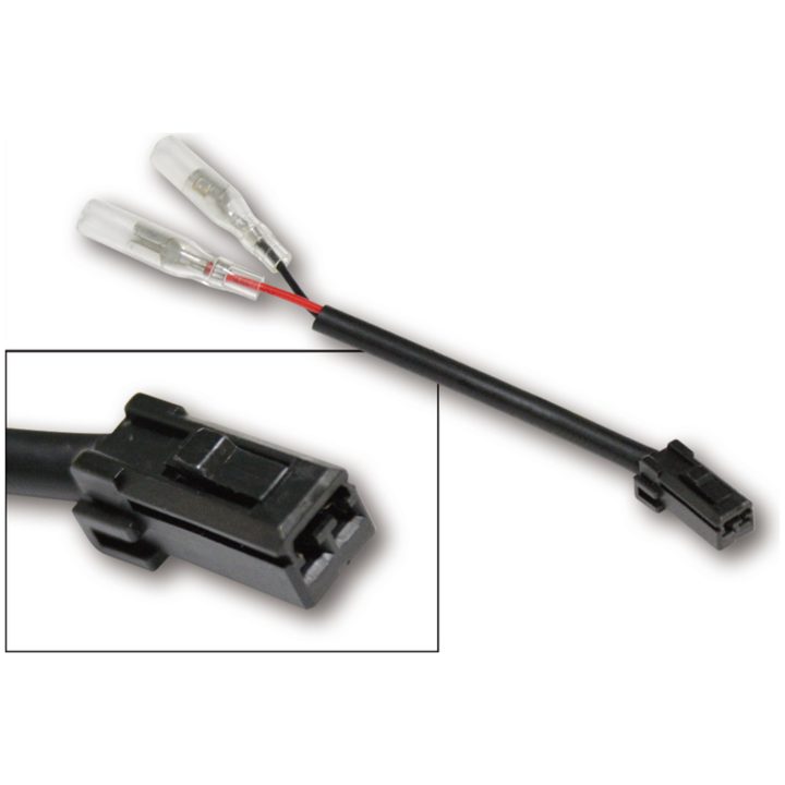 Blinkers Adapterkabel - Harley Davidson HIGHSIDER Harley Davidson – bild 3