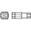 Blinkers Adapterkabel HIGHSIDER – miniatyr 2