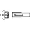 Blinkers Adapterkabel - Honda 04+ HIGHSIDER Honda 04+ – miniatyr 2