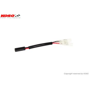 Blinkers Adapterkabel Honda KOSO