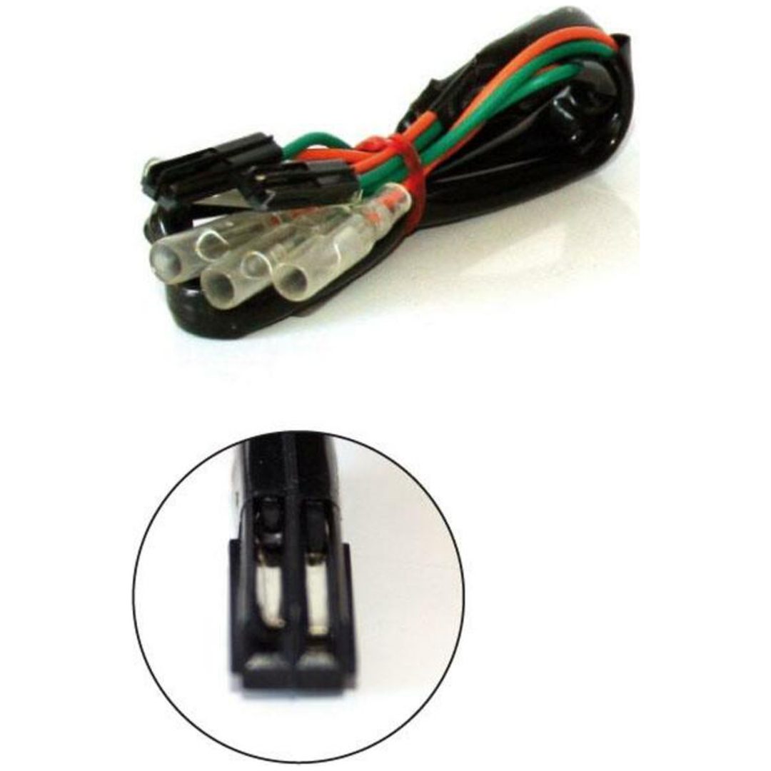 Blinkers Adapterkabel Honda Typ BIHR Honda Typ
