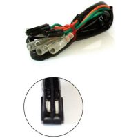 Blinkers Adapterkabel Honda Typ BIHR