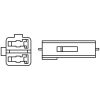 Blinkers Adapterkabel - Honda/kawasaki HIGHSIDER Honda/Kawasaki – miniatyr 2