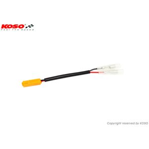 Blinkers Adapterkabel KOSO