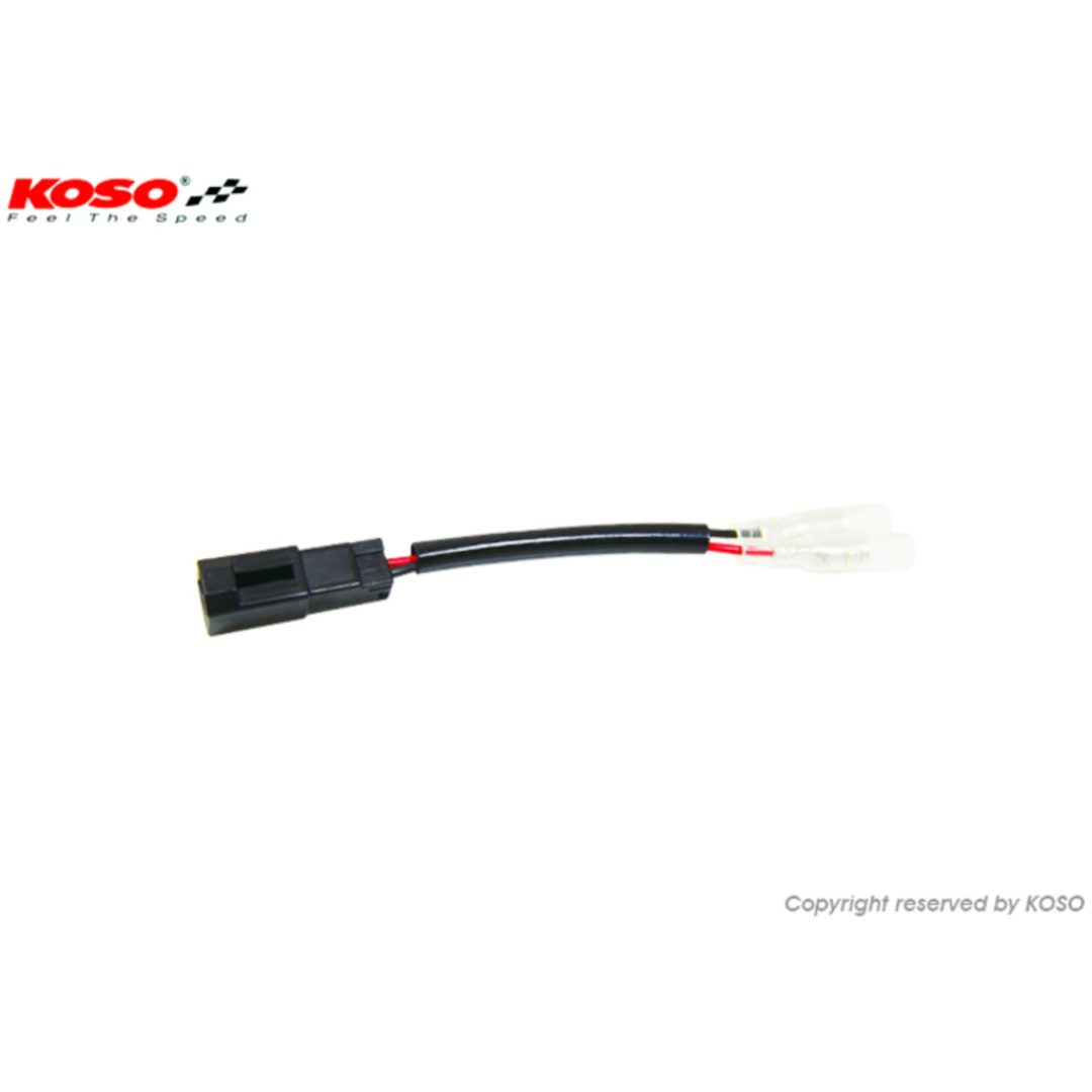 Blinkers Adapterkabel KOSO