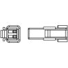 Blinkers Adapterkabel - Mv Agusta HIGHSIDER MV Agusta – miniatyr 3