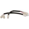 Blinkers Adapterkabel - Mv Agusta HIGHSIDER MV Agusta – miniatyr 2