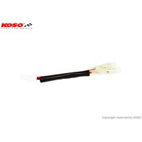 Blinkers Adapterkabel Mv Agusta KOSO