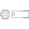 Blinkers Adapterkabel - Suzuki HIGHSIDER Suzuki – miniatyr 2