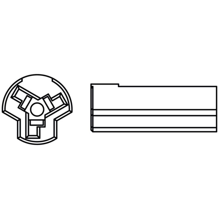 Blinkers Adapterkabel - Suzuki/yamaha HIGHSIDER Suzuki/Yamaha – bild 2