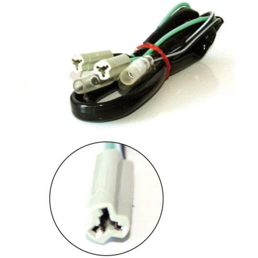 Blinkers Adapterkabel Suzuki/yamaha Typ BIHR Suzuki/Yamaha Typ
