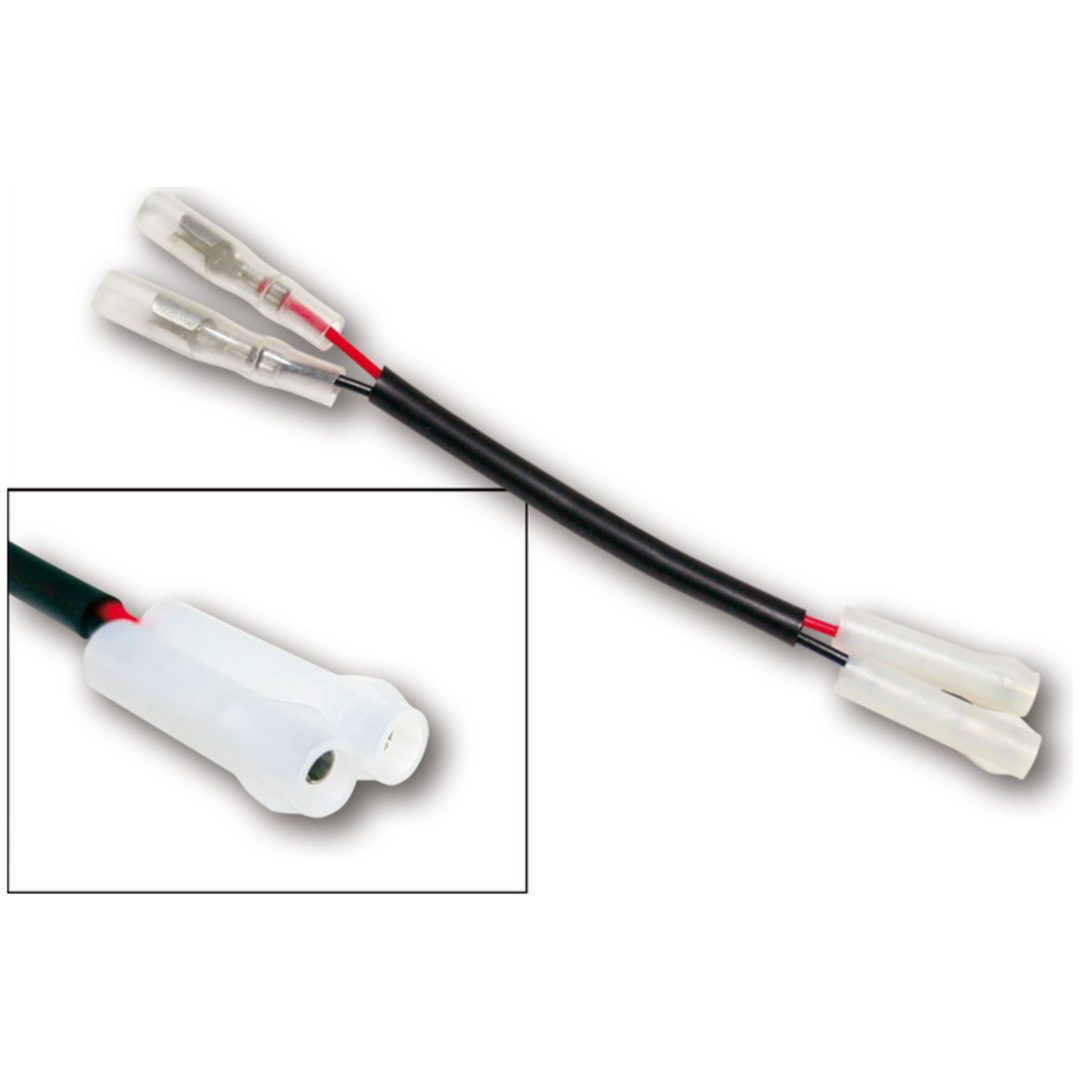 Blinkers Adapterkabel, Triumph HIGHSIDER Triumph – bild 2