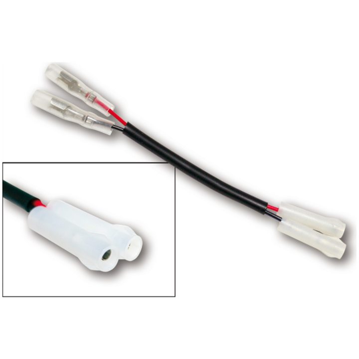 Blinkers Adapterkabel, Triumph HIGHSIDER Triumph – bild 2