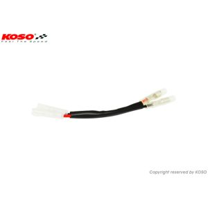 Blinkers Adapterkabel Triumph KOSO