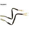 Blinkers Adapterkabel - Triumph OXFORD Triumph – miniatyr 4