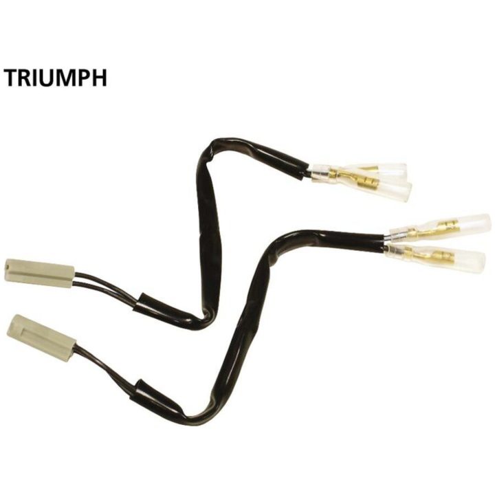 Blinkers Adapterkabel - Triumph OXFORD Triumph – bild 4