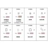 Blinkers Adapterkabel - Typ 3 OXFORD Typ 3 – miniatyr 3