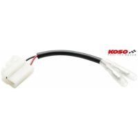 Blinkers Adapterkabel Yamaha Mt-09 KOSO