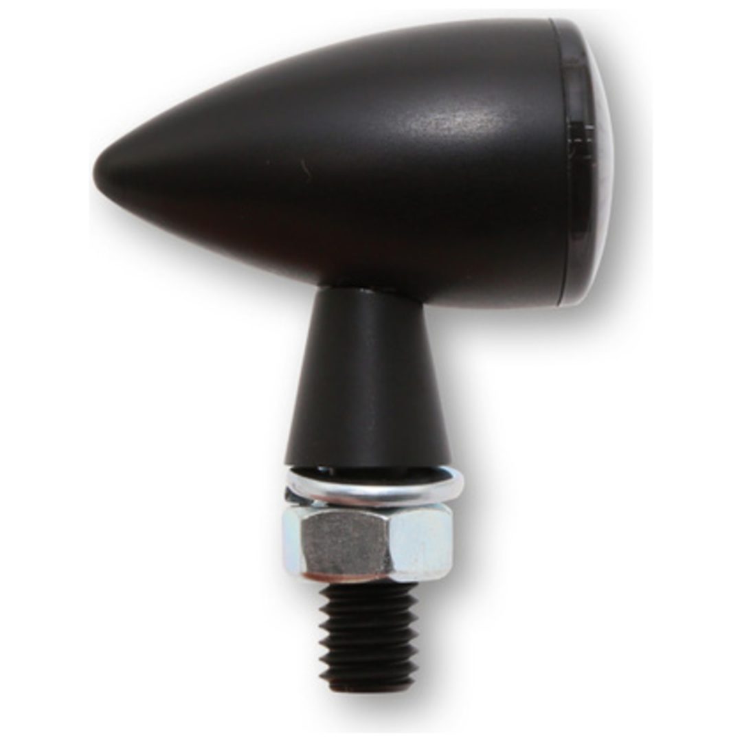 Blinkers Apollo Bullet Led Bakljus - Bromsljus/blinkers HIGHSIDER – bild 8