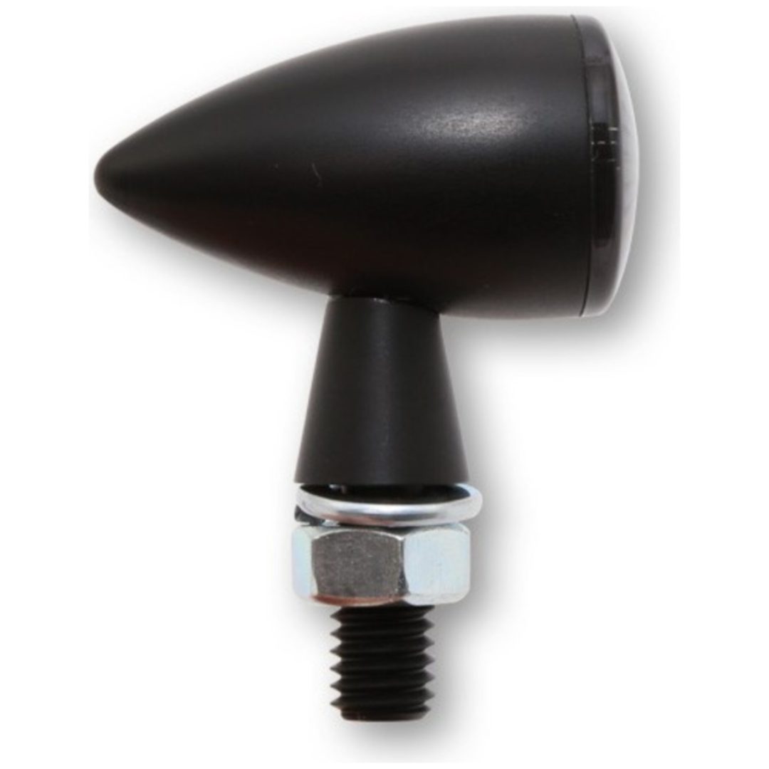 Blinkers Apollo Bullet Led Bakljus - Bromsljus/blinkers HIGHSIDER – bild 6