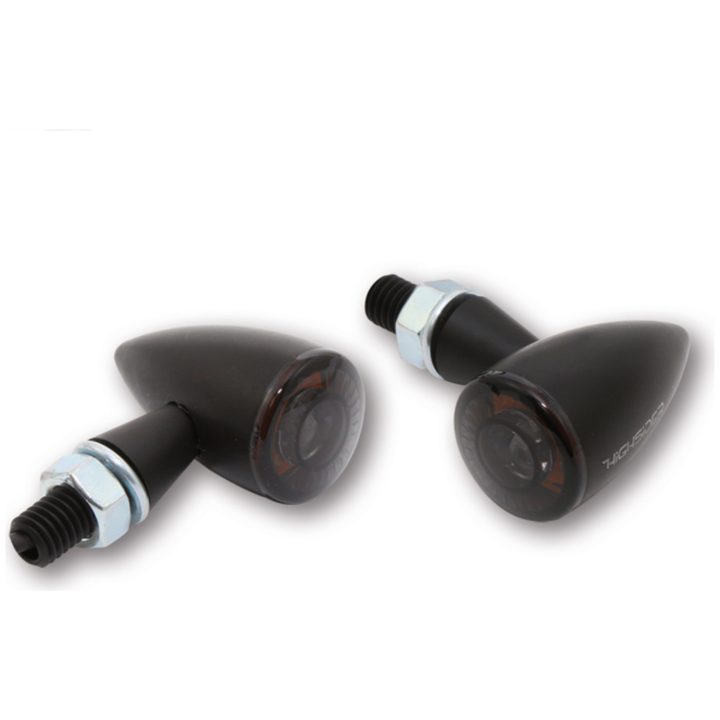 Blinkers Apollo Bullet Led HIGHSIDER – bild 9