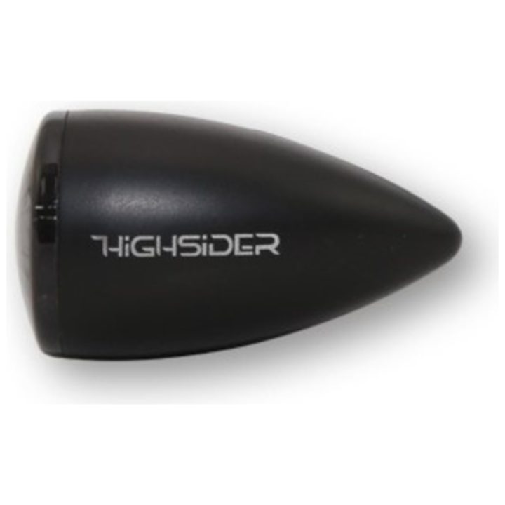 Blinkers Apollo Bullet Led HIGHSIDER – bild 8