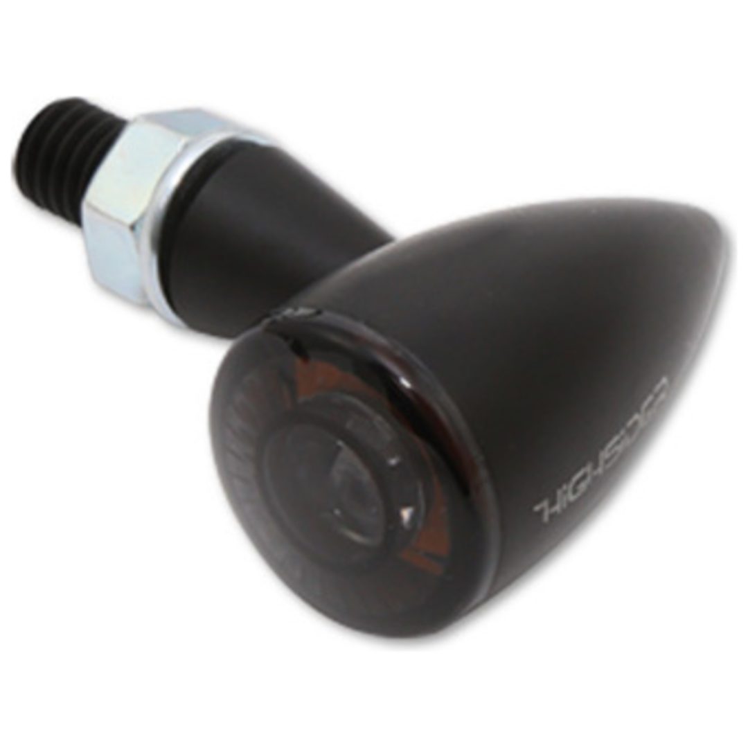 Blinkers Apollo Bullet Led HIGHSIDER – bild 4