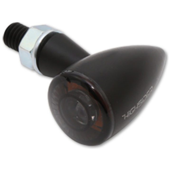 Blinkers Apollo Bullet Led HIGHSIDER – bild 4